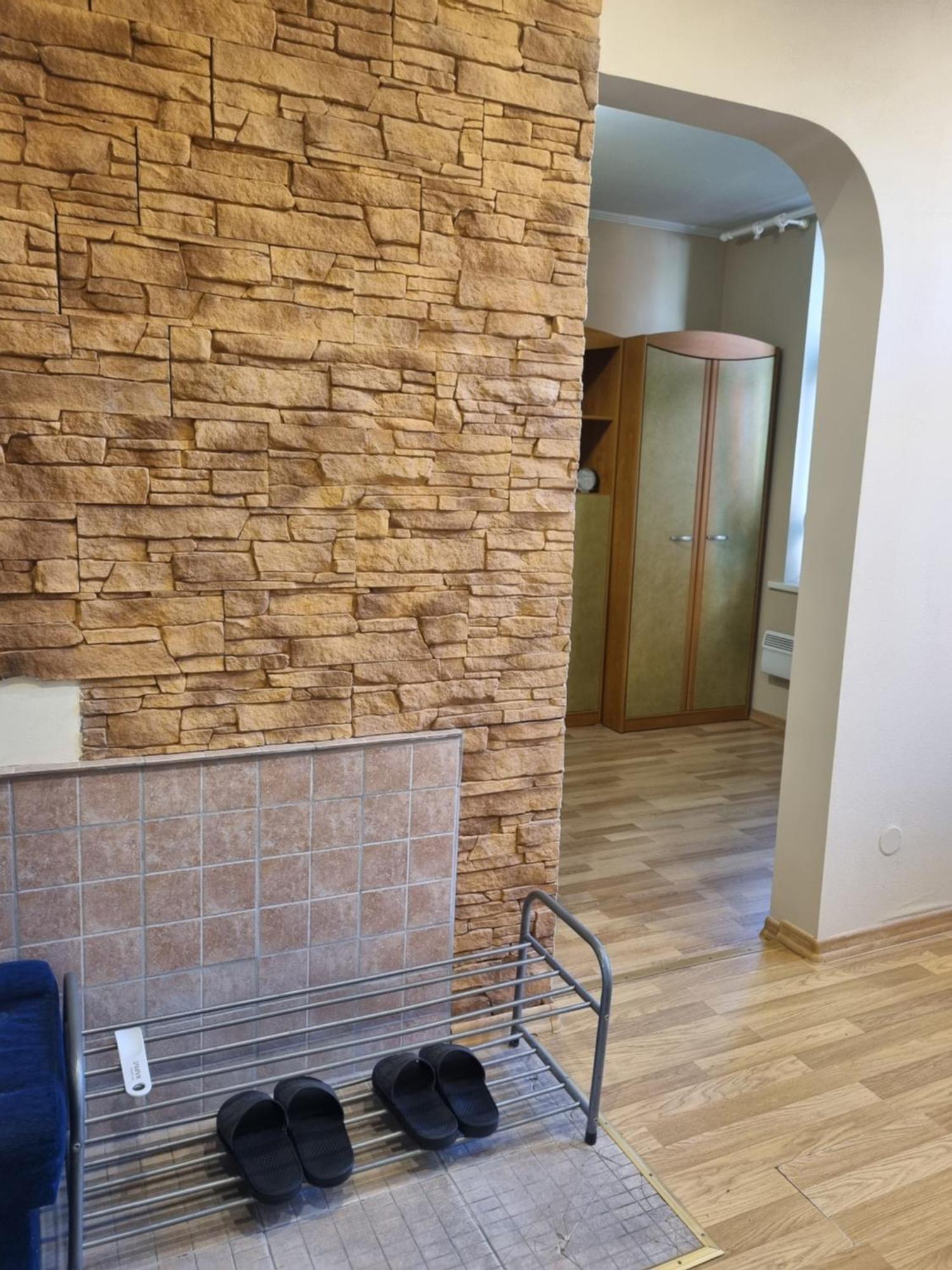 Apartments - Alauksta ريغا المظهر الخارجي الصورة
