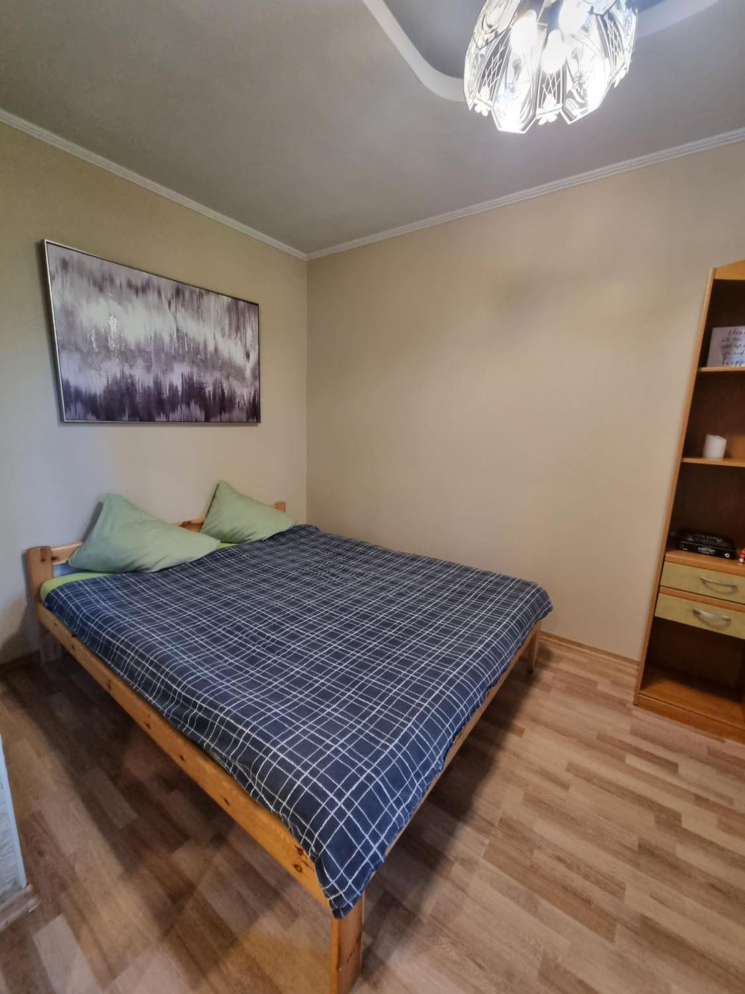 Apartments - Alauksta ريغا المظهر الخارجي الصورة